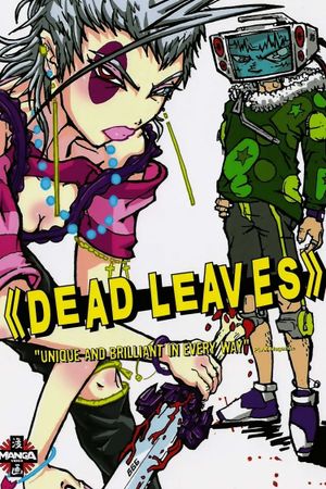 Dead Leaves's poster