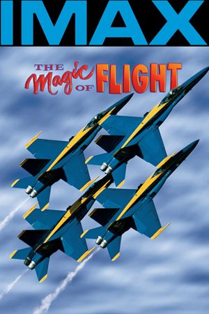 The Magic of Flight's poster