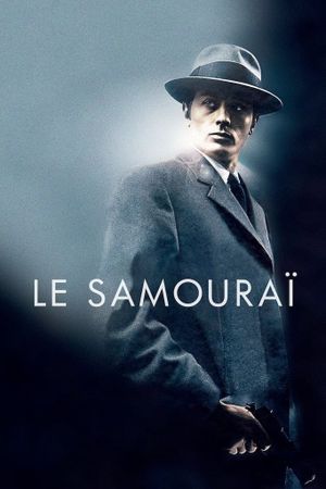 Le Samouraï's poster