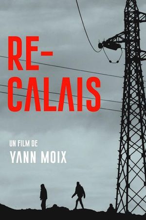 Re-Calais's poster