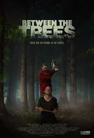 Between the Trees's poster