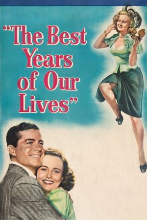 The Best Years of Our Lives's poster