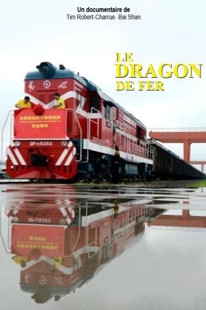 Le Dragon de Fer's poster