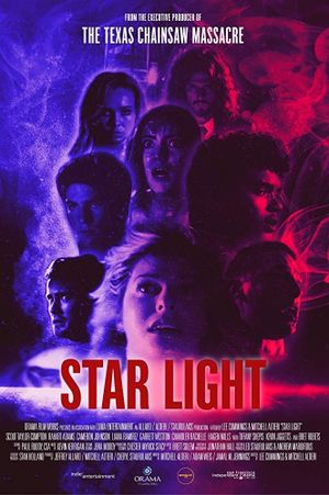Star Light's poster