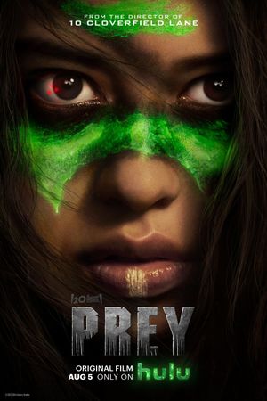 Prey's poster