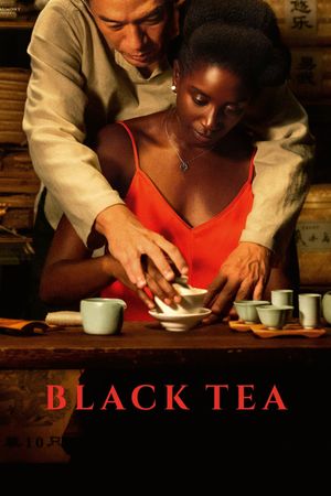 Black Tea's poster