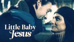 Little Baby Jesus's poster