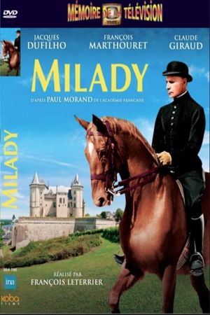 Milady's poster
