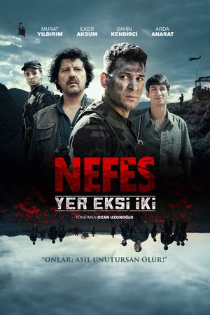 Nefes: Yer Eksi Iki's poster