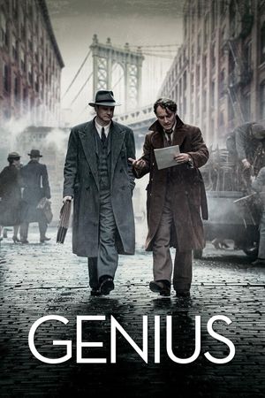 Genius's poster