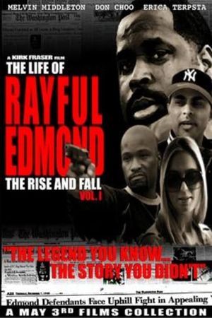 The Life of Rayful Edmond's poster