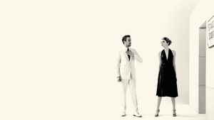 La La Land's poster