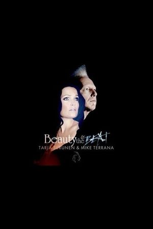 Beauty and the Beat's poster