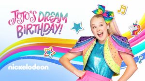 JoJo's Dream Birthday's poster