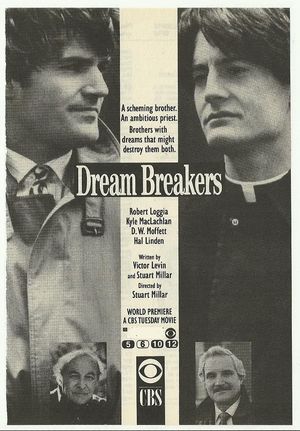 Dream Breakers's poster