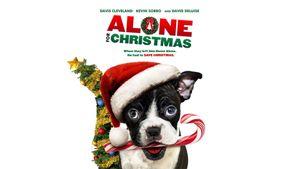 Bone Alone's poster
