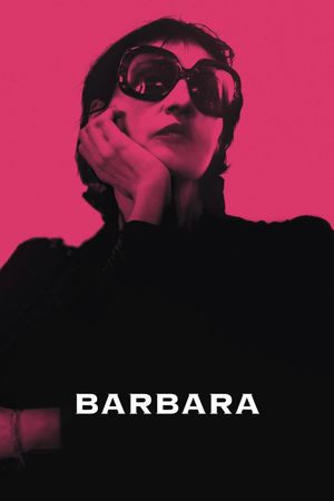 Barbara's poster