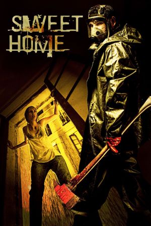 Sweet Home's poster