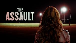 The Assault's poster