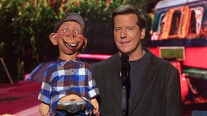 Jeff Dunham: Me the People's poster
