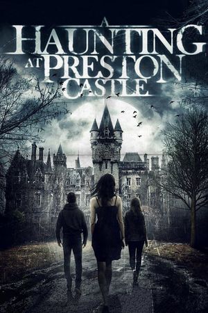 Preston Castle's poster