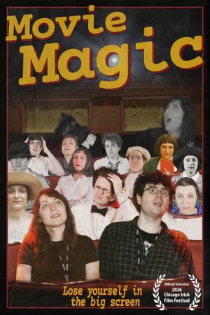 Movie Magic's poster image