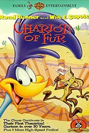 Chariots of Fur's poster
