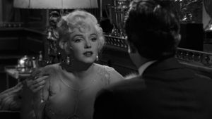 Some Like It Hot's poster