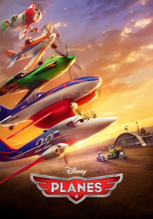 Planes's poster