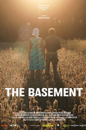 The Basement's poster
