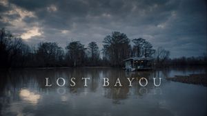 Lost Bayou's poster
