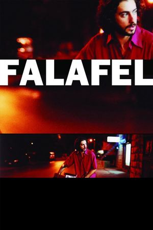 Falafel's poster