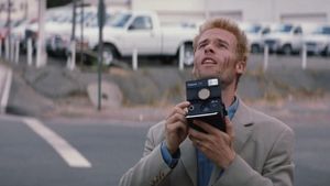 Memento's poster