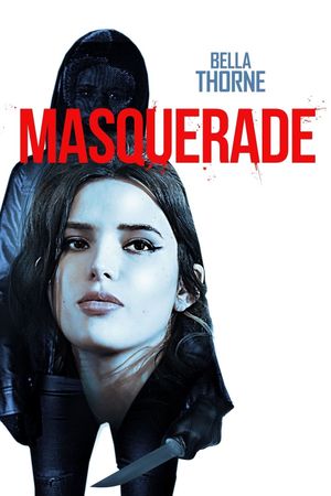 Masquerade's poster