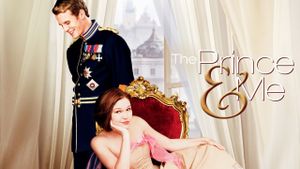 The Prince and Me's poster