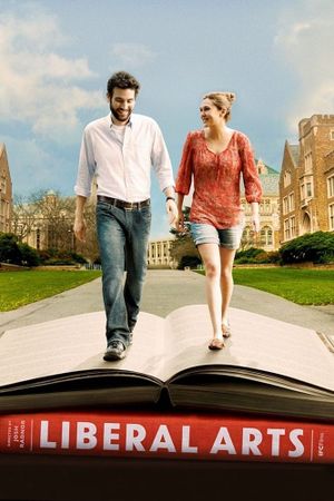 Liberal Arts's poster