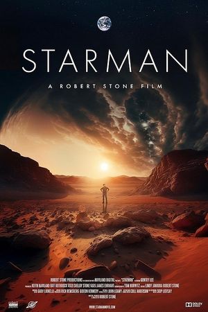 Starman's poster
