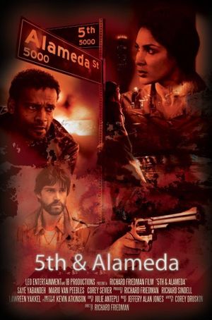 5th & Alameda's poster