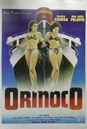 Orinoco's poster