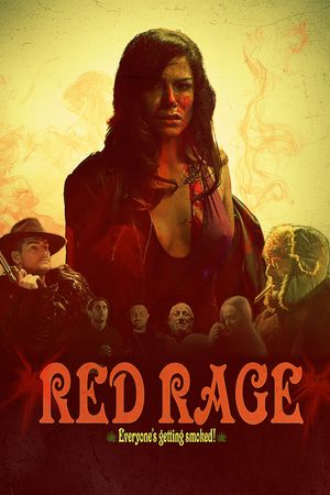 Red Devil's poster