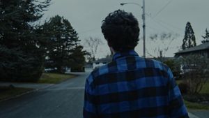 Sleepwalker's poster