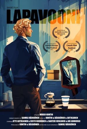 Lapavooni's poster