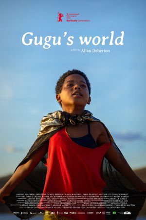 Gugu's World's poster image