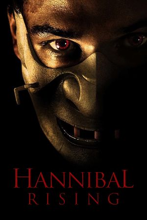 Hannibal Rising's poster
