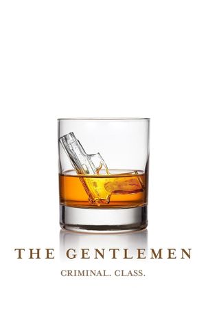 The Gentlemen's poster