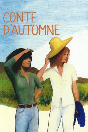 Autumn Tale's poster