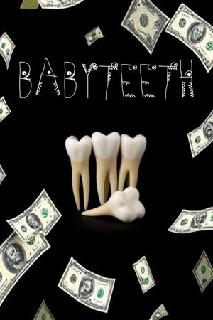 Babyteeth's poster