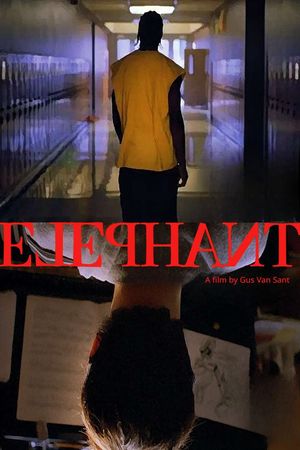 Elephant's poster