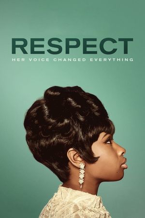 Respect's poster