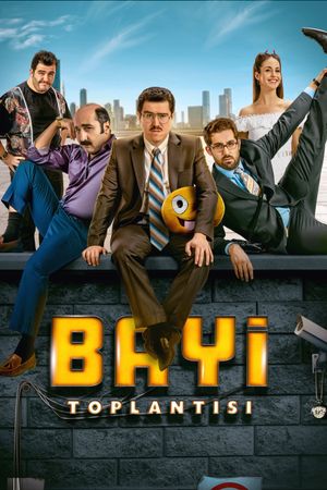 Bayi Toplantisi's poster
